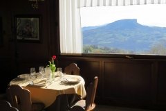 Vista Pietra di Bismantova