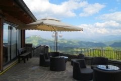 terrazza